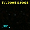 [VV2006] J110038.7+450626