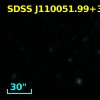 SDSS J110051.99+331827.6