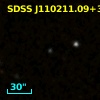SDSS J110211.09+311620.4