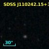 SDSS J110242.15+380436.3