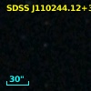 SDSS J110244.12+380543.0