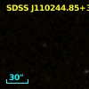 SDSS J110244.85+304740.0