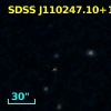 SDSS J110247.10+130917.7