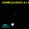 SDSS J110247.49+355057.3