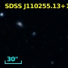 SDSS J110255.13+141108.5