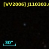 [VV2006] J110303.6+115816