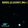 SDSS J110307.96+340959.0
