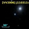 [VV2006] J110313.0+414154