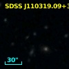 SDSS J110319.09+344724.2