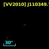SDSS J110349.73+371526.8