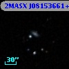 2MASX J08153661+6314110