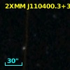 SDSS J110400.27+380230.9