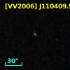 [VV2006] J110409.9+434506