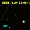 SDSS J110412.68+313236.3