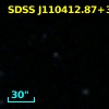 SDSS J110412.87+360427.2