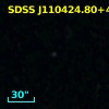 SDSS J110424.80+402503.5