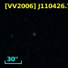[VV2006] J110426.7+404621