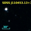 SDSS J110453.13+350856.8
