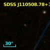 SDSS J110508.78+311443.1