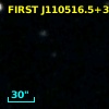 SDSS J110516.51+360857.1