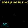 SDSS J110558.11+371247.9