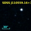 SDSS J110559.16+140310.6