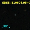 SDSS J110608.95+382500.3