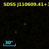 SDSS J110609.41+301936.0