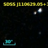 SDSS J110629.05+363512.4