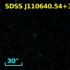 SDSS J110640.54+364644.9