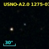 SDSS J110657.24+390351.9