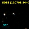 SDSS J110708.54+371734.6