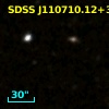 SDSS J110710.12+311322.8