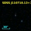 SDSS J110710.13+361652.7