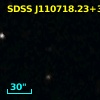 SDSS J110718.23+394605.9