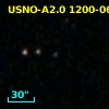 SDSS J110733.01+355334.6