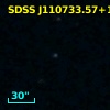 SDSS J110733.57+140153.2