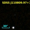 SDSS J110809.97+305648.5