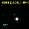 SDSS J110814.85+370956.4