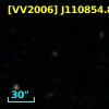 [VV2006] J110854.8+460448