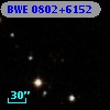 BWE 0802+6152