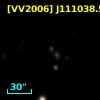 [VV2006] J111038.5+421716