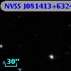 NVSS J081413+632450