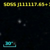 SDSS J111117.65+133054.0