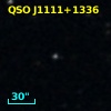 2MASS J11111910+1336039