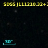 SDSS J111210.32+390608.1