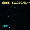 SDSS J111220.41+404014.1