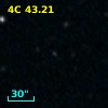 4C 43.21