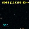 SDSS J111255.83+402916.6