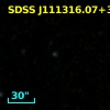 SDSS J111316.07+305526.3